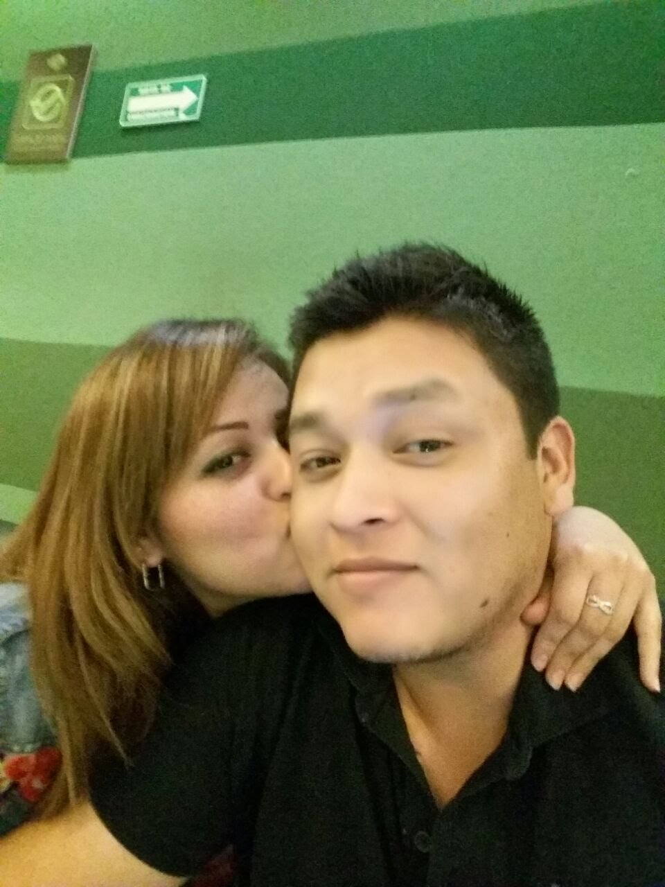 Comida y crepas