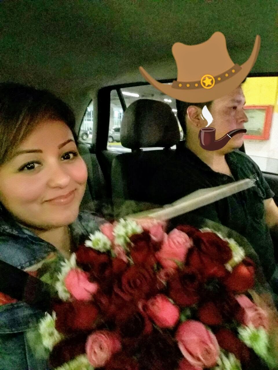 Cumpleaños de Angela